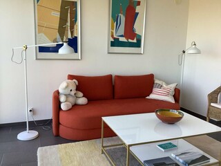 Holiday house Øster Assels  17