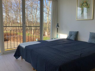 Maison de vacances Øster Assels  56