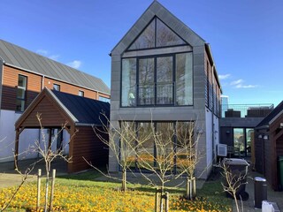 Holiday house Øster Assels  4