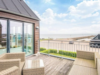 Ferienhaus Øster Assels  10