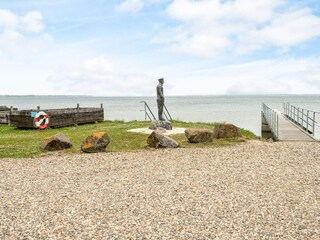 Holiday house Øster Assels  19