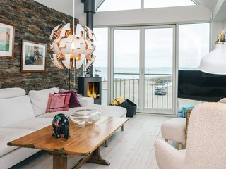 Holiday house Øster Assels  23
