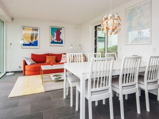 Holiday house Øster Assels  25