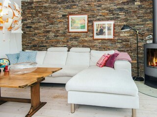 Casa de vacaciones Øster Assels  15