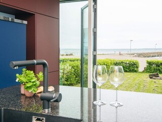 Holiday house Øster Assels  28