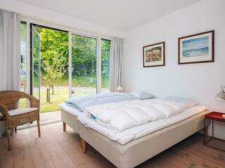 Holiday house Øster Assels  29