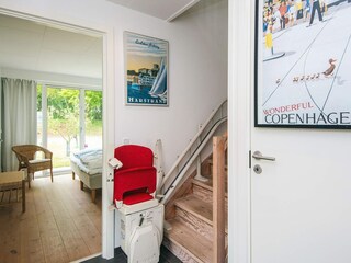 Maison de vacances Øster Assels  21