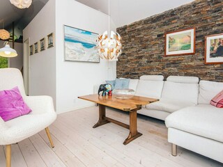 Casa de vacaciones Øster Assels  18