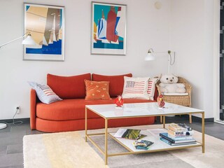 Holiday house Øster Assels  37