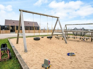 Ferienhaus Øster Assels  20