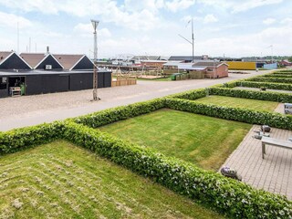 Maison de vacances Øster Assels  30