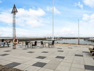 Holiday house Øster Assels  44