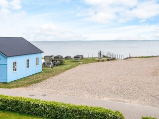 Holiday house Øster Assels  33