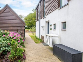 Vakantiehuis Øster Assels  6
