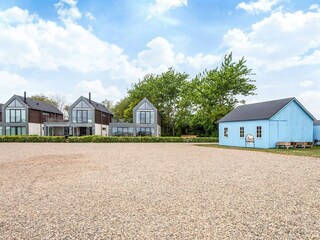 Maison de vacances Øster Assels  35