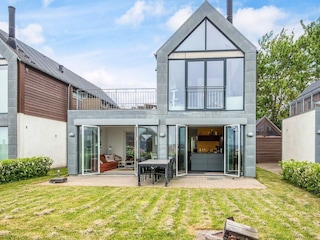 Ferienhaus Øster Assels Außenaufnahme 1