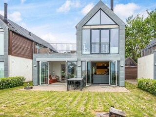 Vakantiehuis Øster Assels Buitenaudio-opname 1