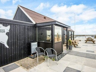 Holiday house Øster Assels Outdoor Recording 2