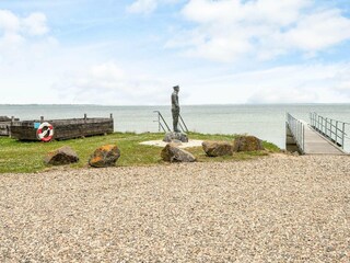 Holiday house Øster Assels  7