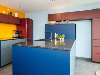 Holiday house Øster Assels  11