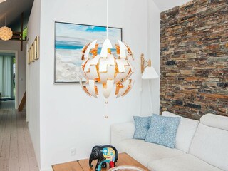 Vakantiehuis Øster Assels  16