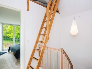 Holiday house Øster Assels  6