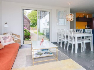 Maison de vacances Øster Assels  8