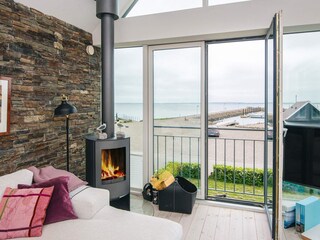 Ferienhaus Øster Assels  15
