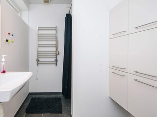 Maison de vacances Øster Assels  3