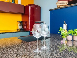 Maison de vacances Øster Assels  44