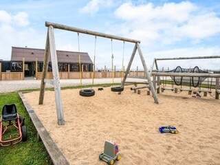 Casa per le vacanze Øster Assels  33