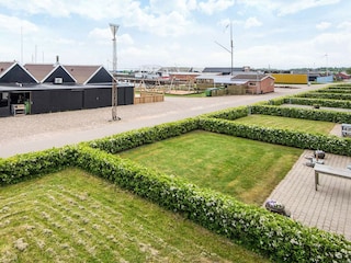 Ferienhaus Øster Assels  5