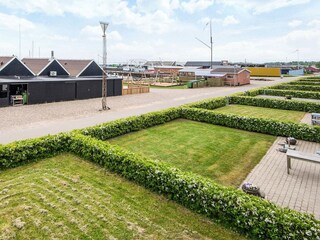 Maison de vacances Øster Assels  46