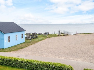Holiday house Øster Assels  34