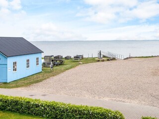 Holiday house Øster Assels  47