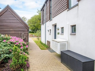 Holiday house Øster Assels  13