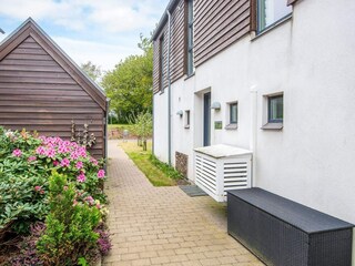 Maison de vacances Øster Assels  50