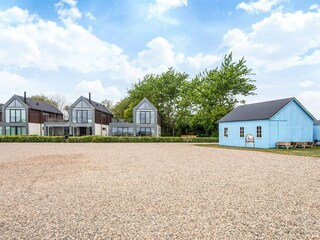 Maison de vacances Øster Assels  52