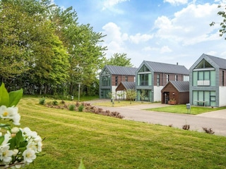 Ferienhaus Øster Assels  4