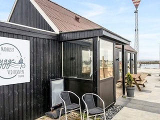 Ferienhaus Øster Assels  6