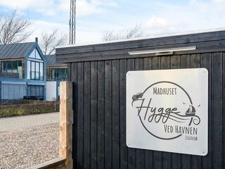 Maison de vacances Øster Assels  2