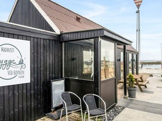 Maison de vacances Øster Assels  5