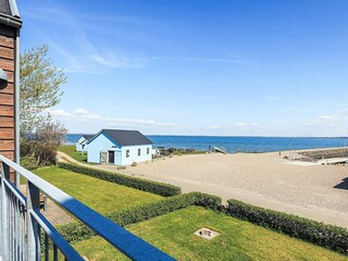 Casa per le vacanze Øster Assels  31