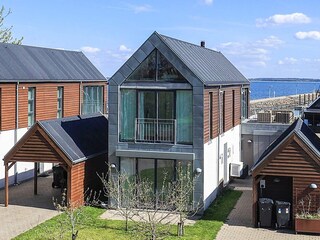 Casa per le vacanze Øster Assels  5