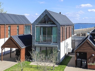 Ferienhaus Øster Assels  2