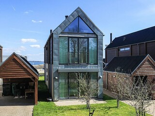 Ferienhaus Øster Assels  28