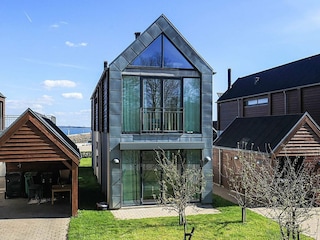 Ferienhaus Øster Assels  7