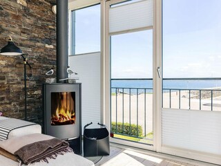 Casa per le vacanze Øster Assels  7