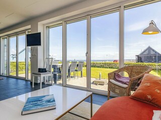 Holiday house Øster Assels  25