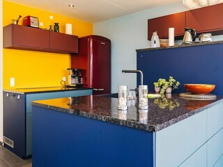 Ferienhaus Øster Assels  6